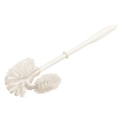 WC kefe Peremtisztítóval