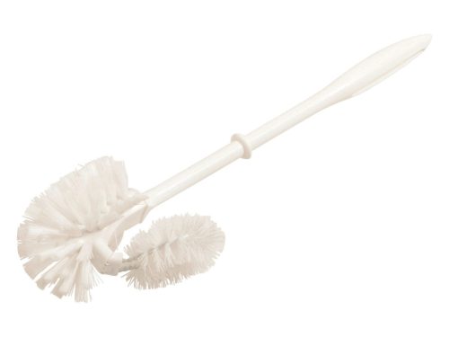 WC kefe Peremtisztítóval