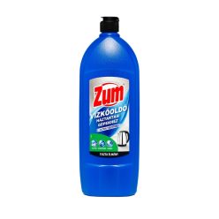 Dymol Zum vízkőoldó háztartási gépekhez 1L