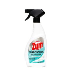 Dymol Zum fürdőszobai tisztító 500ml