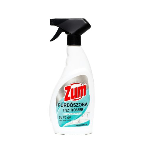 Dymol Zum fürdőszobai tisztító 500ml