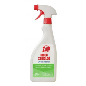 Dymol Zum hideg zsíroldó 750 ml