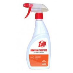 Dymol Zum konyhai tisztító 500ml