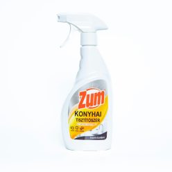 Dymol Zum konyhai tisztító 500ml
