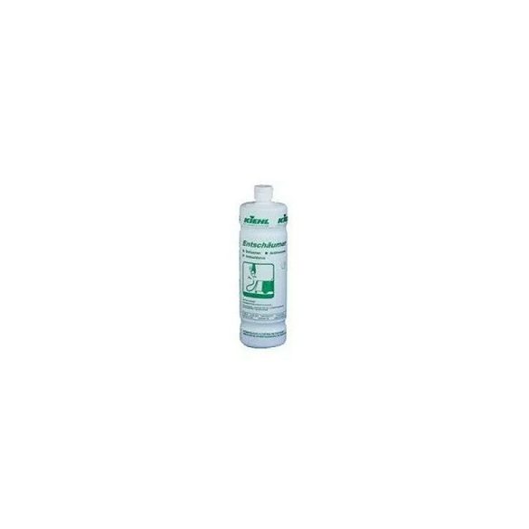 Kiehl Entschäumer a habzás csökkentésére 1L 600301