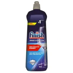 Mosogatógép Öblítő FINISH 800ml