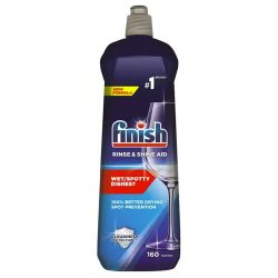 Mosogatógép Öblítő FINISH 800ml