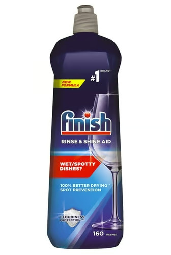 Mosogatógép Öblítő FINISH 800ml