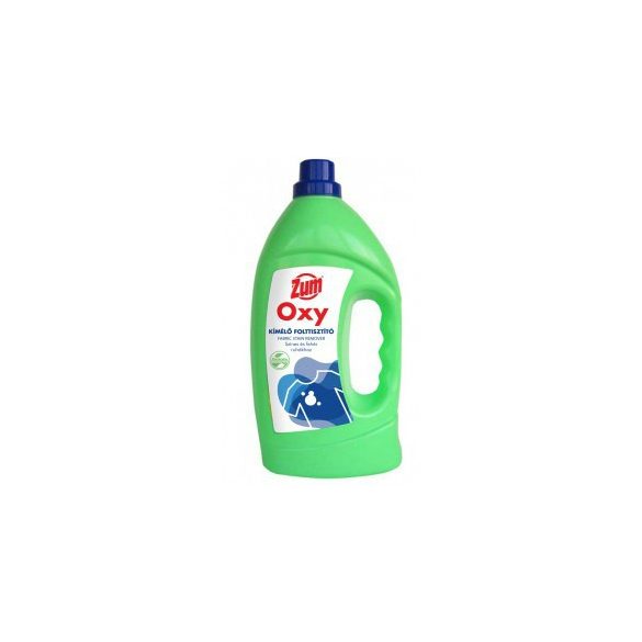 Dymol Zum Oxy fehérítő 2L