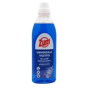 Dymol Zum Univerzális japanese plum 750ml