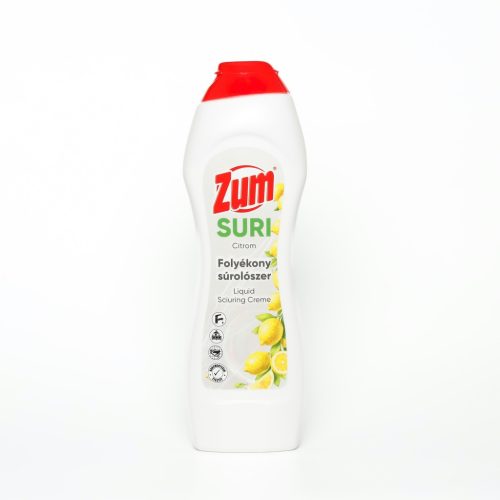 Dymol Zum Suri foly súroló citrom 500ml