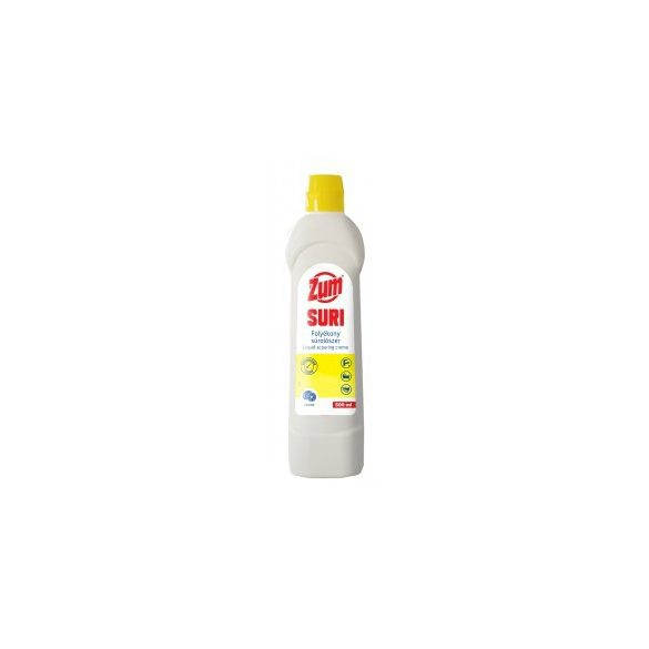 Dymol Zum Suri foly súroló citrom 500ml