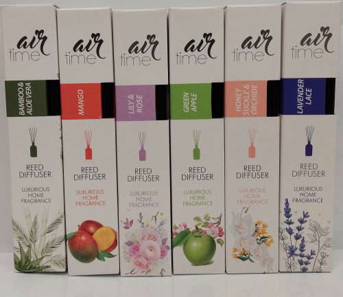 Illatósító pálcás Air Time Lavender 50ml