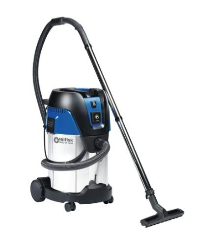 Porszívó száraz-nedves Alto Aero 31-21 INOX PC