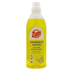 Dymol Zum Univerzális citrom 750ml