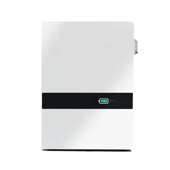 LifePo4 Fali Akkumulátor pak 51.2V 204Ah 10.44kWh