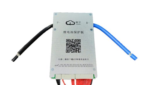 BMS JK-BD6A17S8P 0,6A