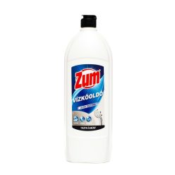 Dymol Zum vízkőoldó 1L