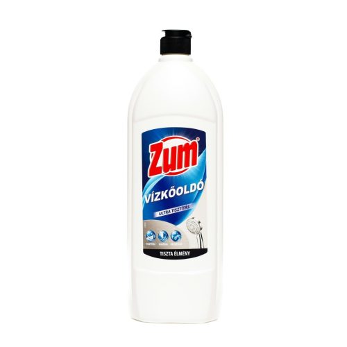 Dymol Zum vízkőoldó 1L