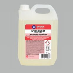 Dymol Dymosept fertőtlenítő tisztító 5L citrom