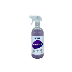 Doma vízkőoldó C+F 750ml szórófejes