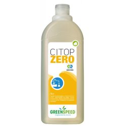 Greenspeed Citop Zero kézi mosogató koncentrátum 1L