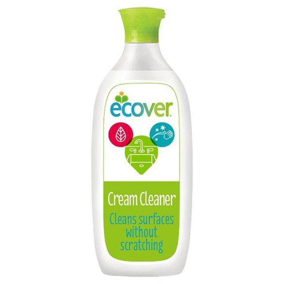Greenspeed Cream Cleaner súrolószer 1L
