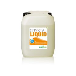 Greenspeed Crystal Liquid nagykonyhai gépi mosogató 20L