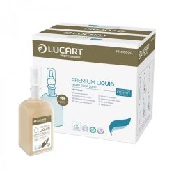 Lucart Identity Prémium 1000 Folyékony szappan 89100000