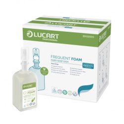 Lucart Identity Frequent 1000 Habszappan 89112000