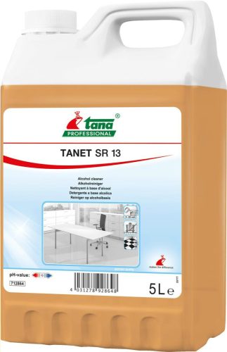 Tana SR13 általános tiszítószer 5L
