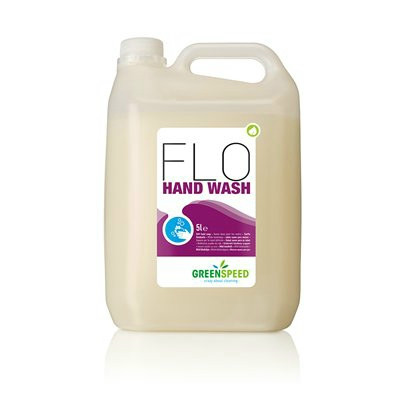 Greenspeed Flo Hand Wash folyékonyszappan 5L