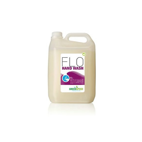 Greenspeed Flo Hand Wash folyékonyszappan 5L