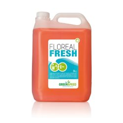 Greenspeed Floreal Fresh univerzális tisztító 5L