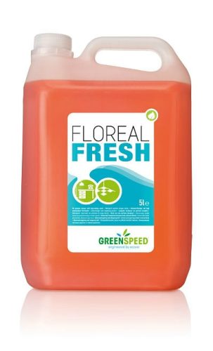 Greenspeed Floreal Fresh univerzális tisztító 5L