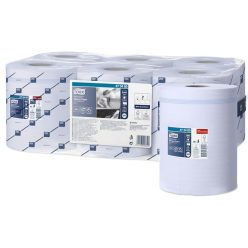 Tork törlőpapír Reflex belsőmagos 1r,  M4 473480