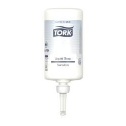   Tork Prémium extra kézkímélő folyékony szappan S1 420701
