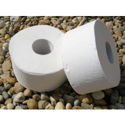 Toalettpapír 100% cellulóz 23cm 180m 6tek/csomag FAM