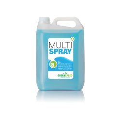 Greenspeed Multi Spray univerzális tisztítószer 5L