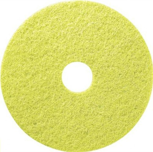 Súroló pad Taski Twister 17' Yellow