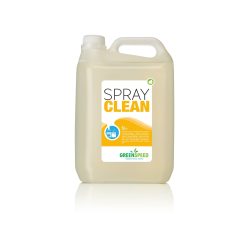 Greenspeed Spray Clean 5l