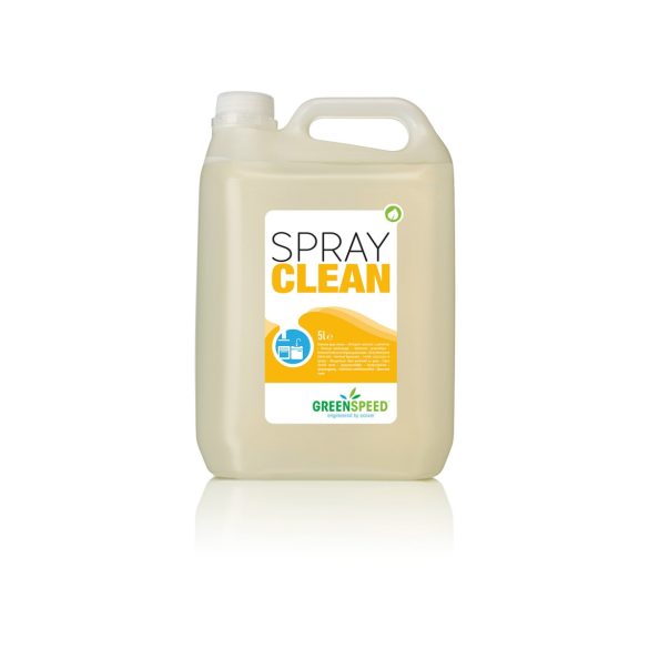 Greenspeed Spray Clean 5l
