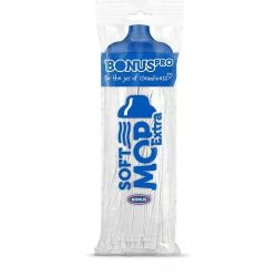 Bonus PRO SoftMOP Extra kék 160g
