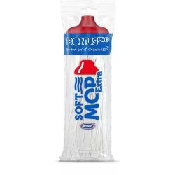 Bonus PRO SoftMOP Extra piros 160g