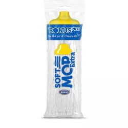 Bonus PRO SoftMOP Extra sárga 160g