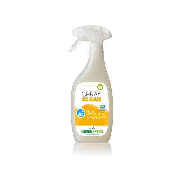 Greenspeed Spray Clean konyhai tisztító 500ml
