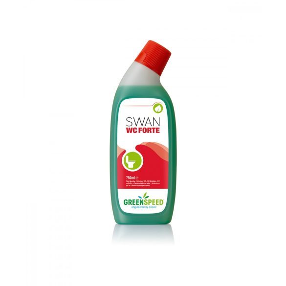 Greenspeed Swan WC Forte 750 ml