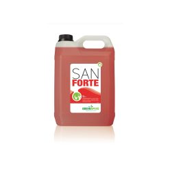 Greenspeed San Forte szaniter tisztító 5L