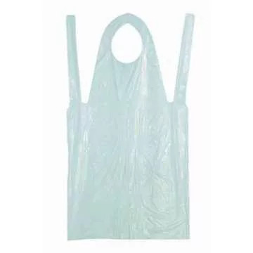 Kötény fólia 70x120 100db/csomag 56220