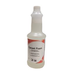 Delta Clean Carpet Foam habzó szőnyegtisztító 1L